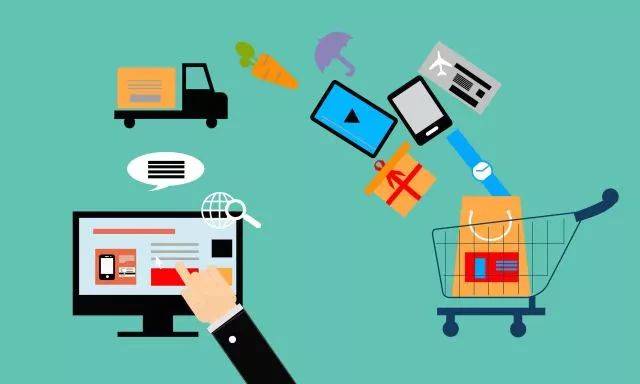 电商法三审 严打刷单刷信誉，促进行业健康发展