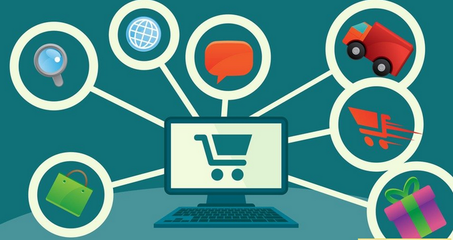 认识电子商务的市场模式与经营之道