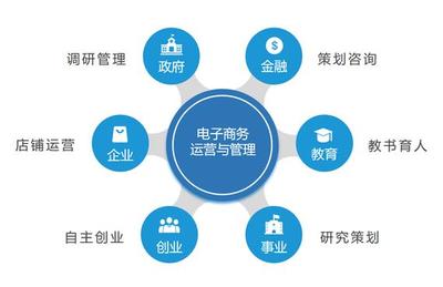 电子商务网店运营 策略、挑战与未来趋势